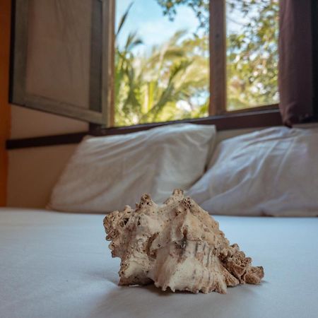 Uvita River Guesthouse Exterior photo