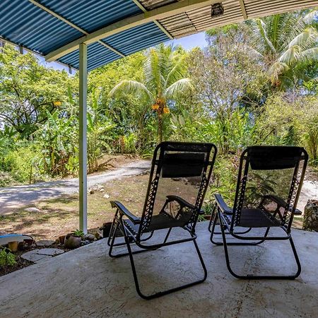 Uvita River Guesthouse Exterior photo