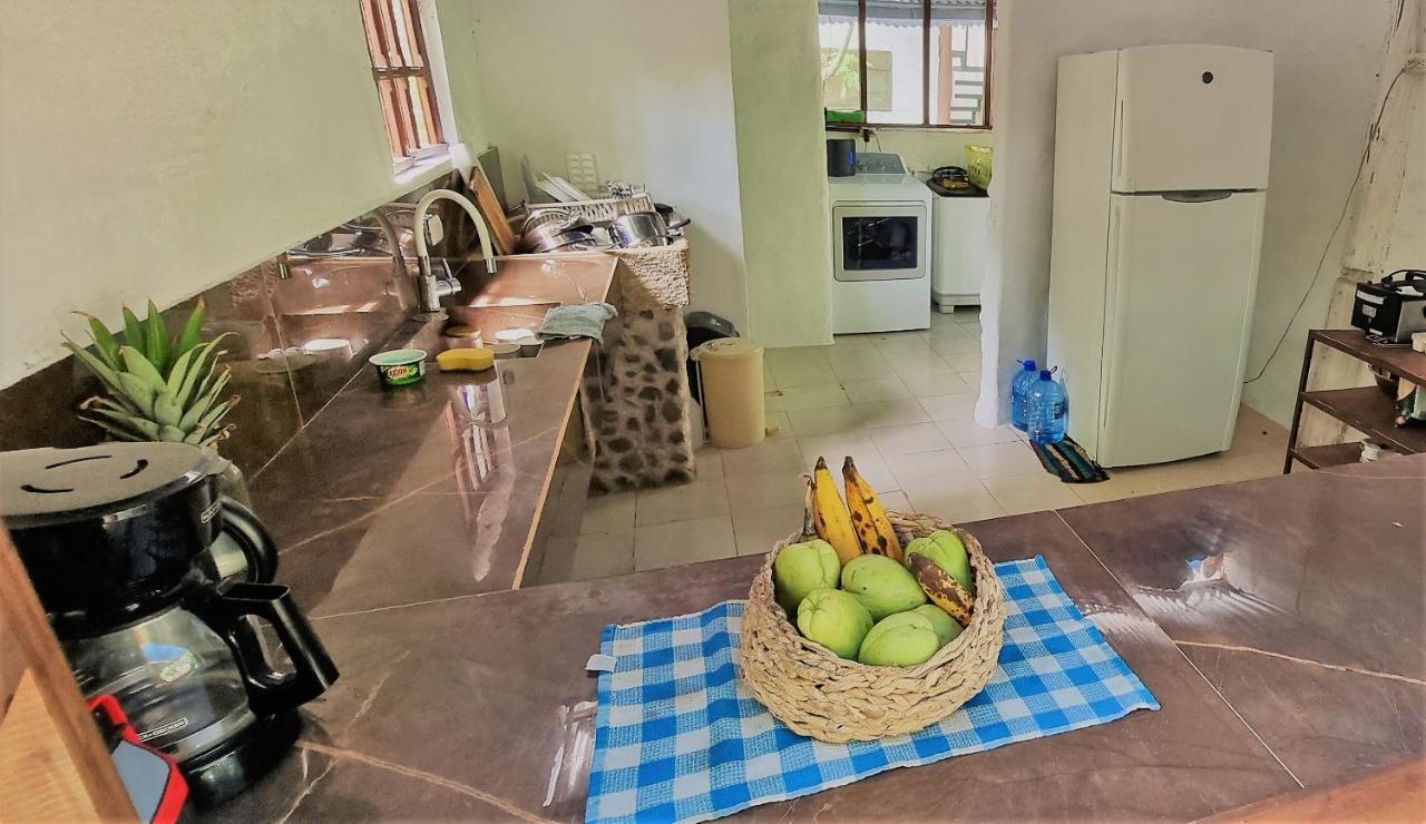 Uvita River Guesthouse Exterior photo