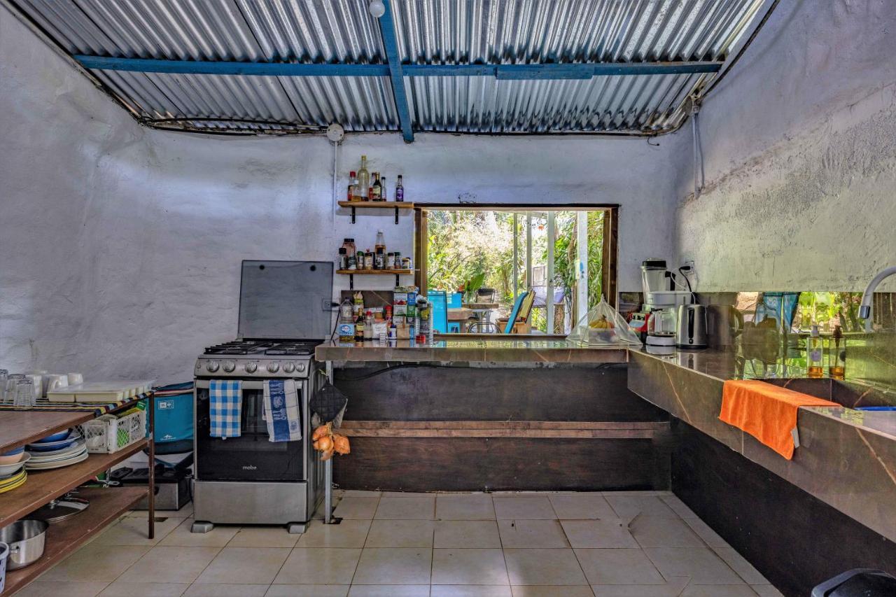 Uvita River Guesthouse Exterior photo