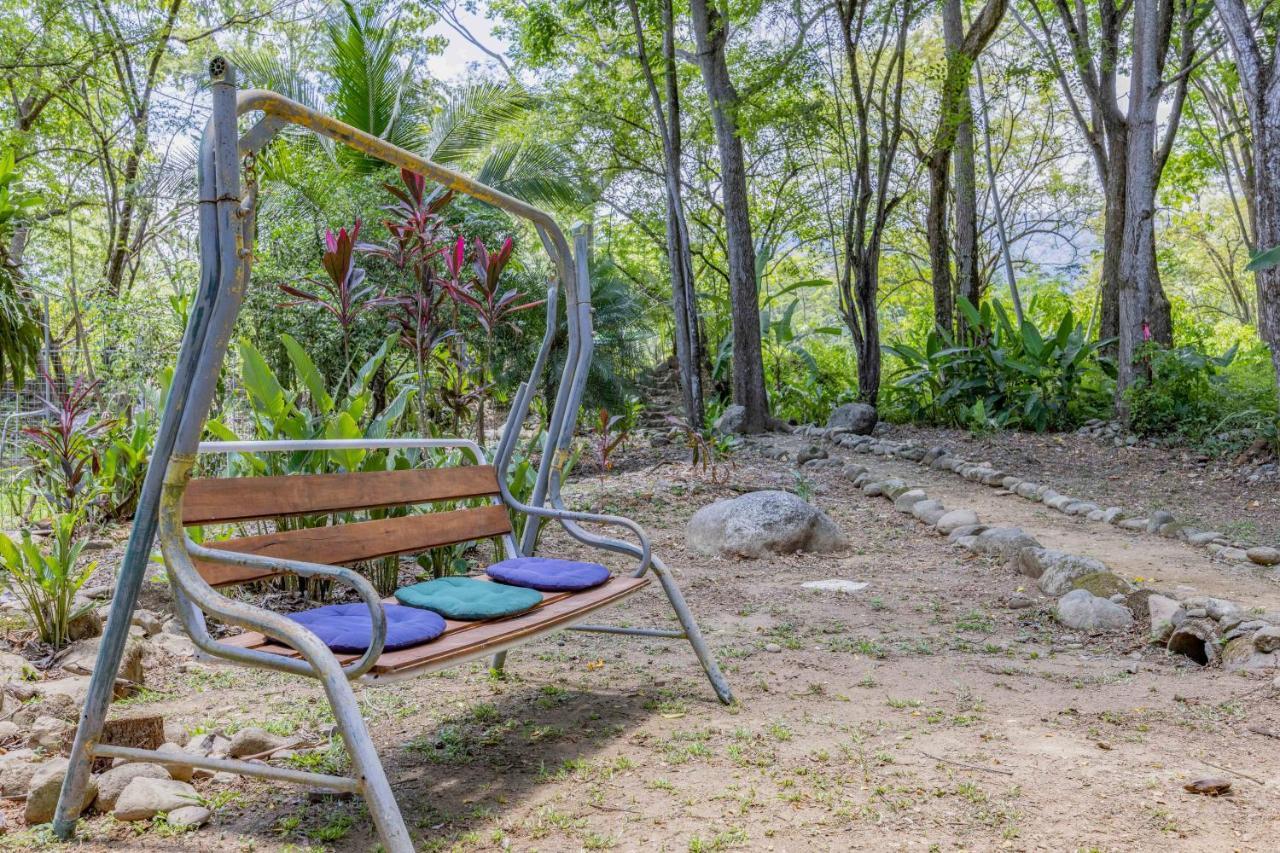 Uvita River Guesthouse Exterior photo