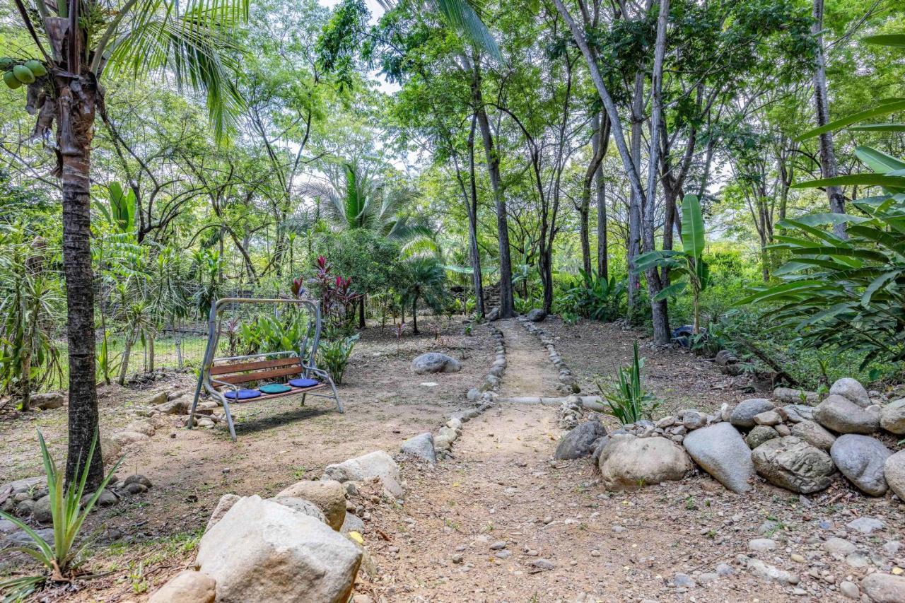 Uvita River Guesthouse Exterior photo