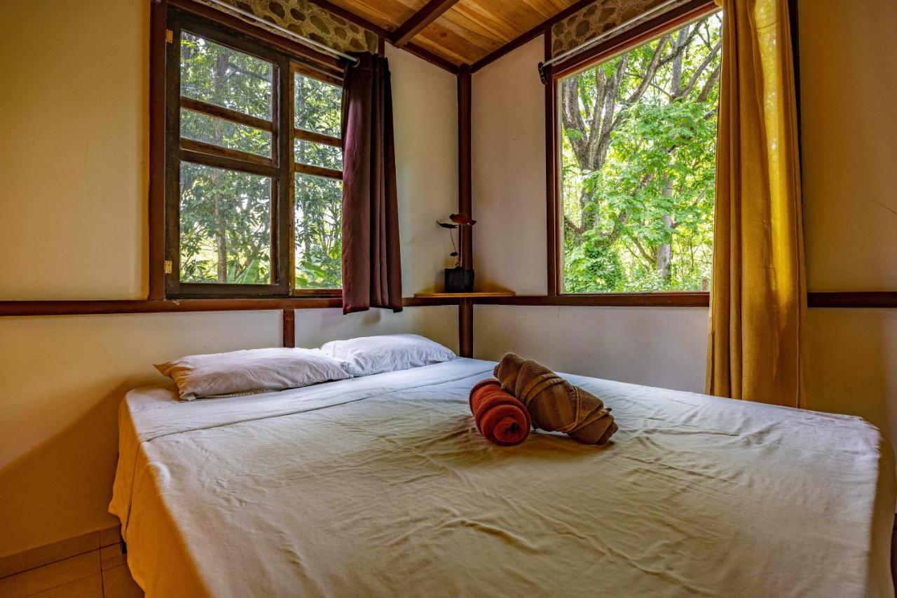 Uvita River Guesthouse Exterior photo