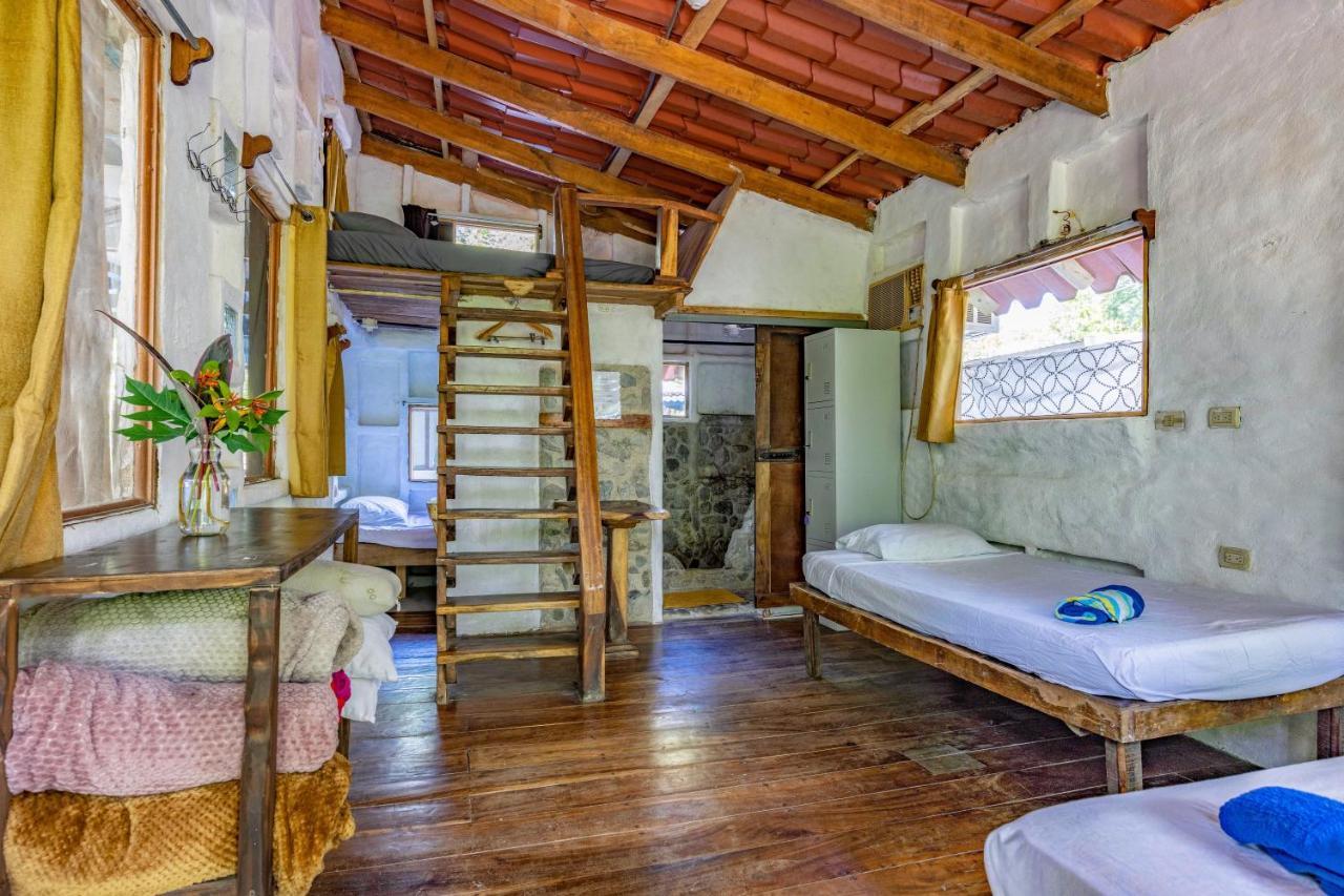 Uvita River Guesthouse Exterior photo