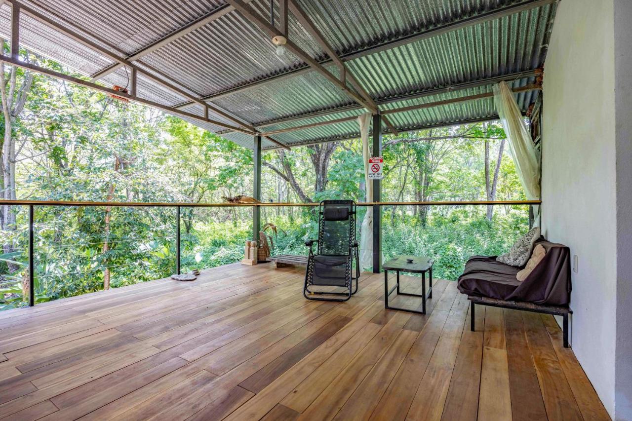 Uvita River Guesthouse Exterior photo