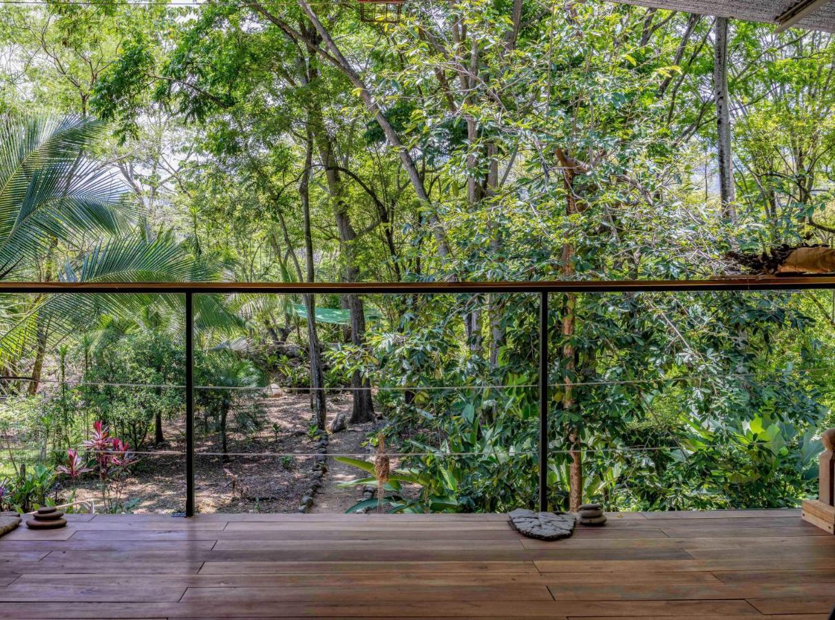 Uvita River Guesthouse Exterior photo