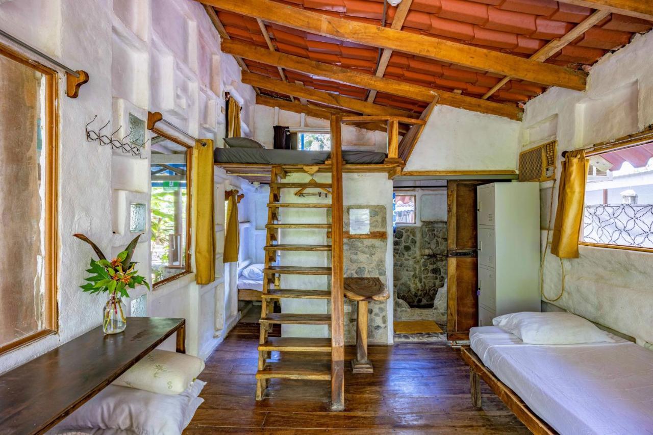 Uvita River Guesthouse Exterior photo