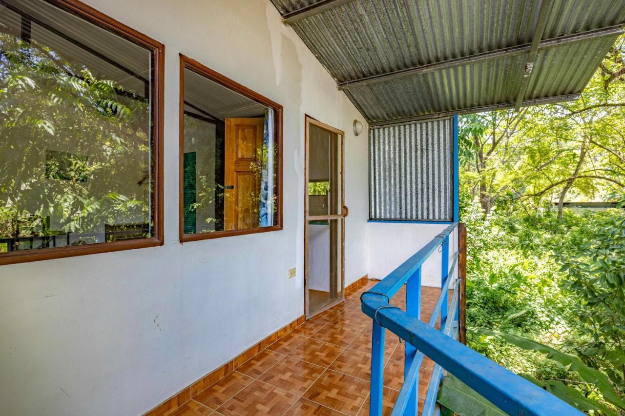 Uvita River Guesthouse Exterior photo