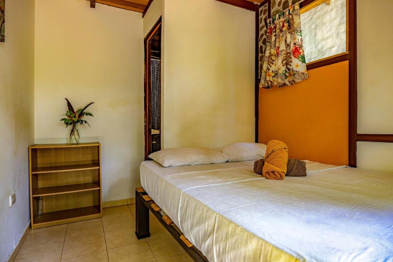 Uvita River Guesthouse Exterior photo